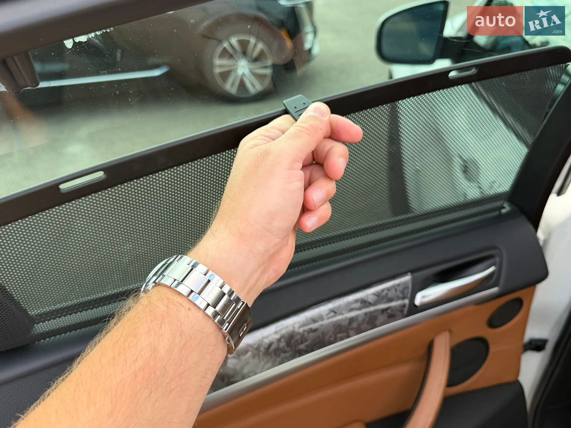 2012 BMW X6 - мініатюра 30