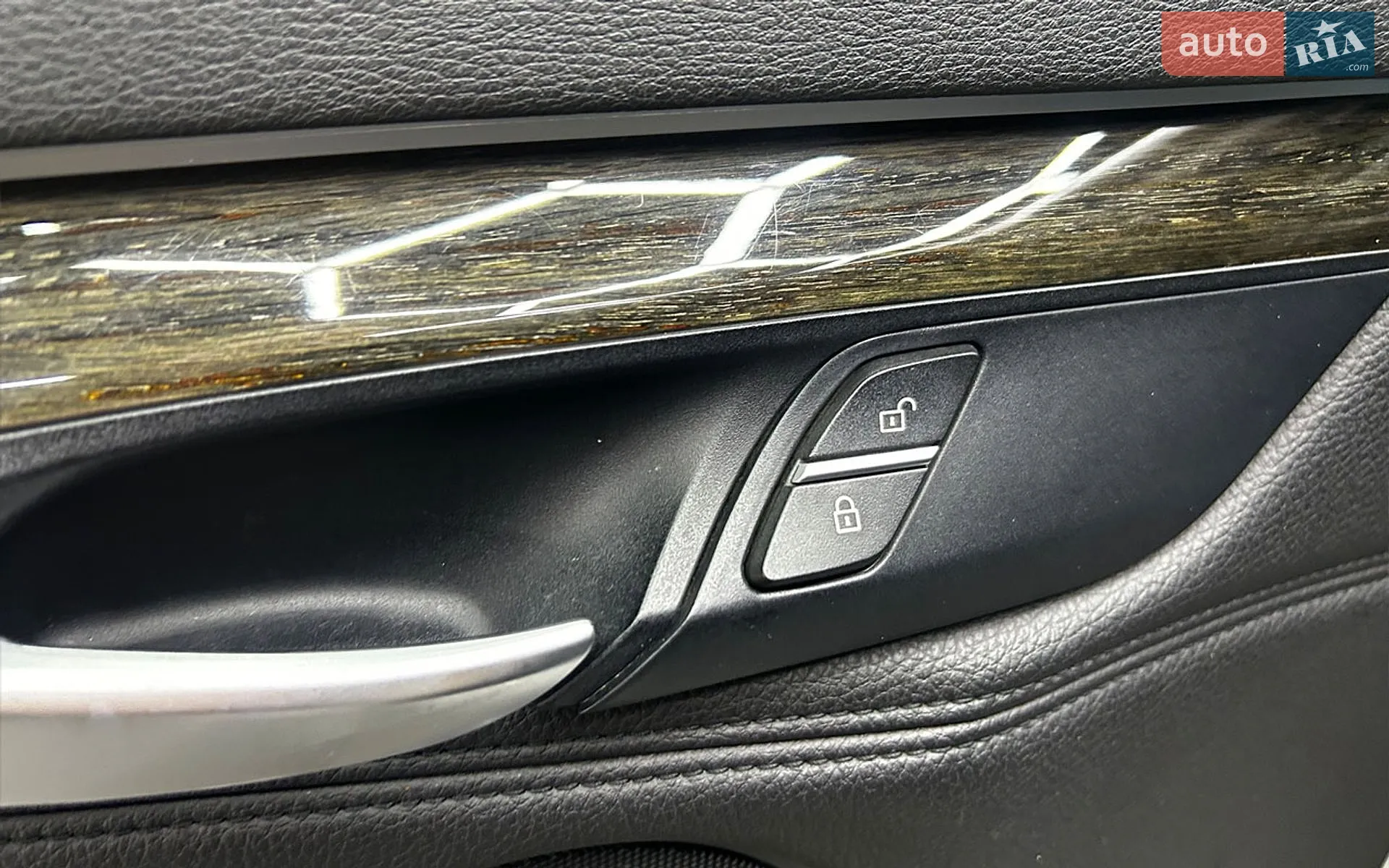 2014 BMW X6 - мініатюра 17