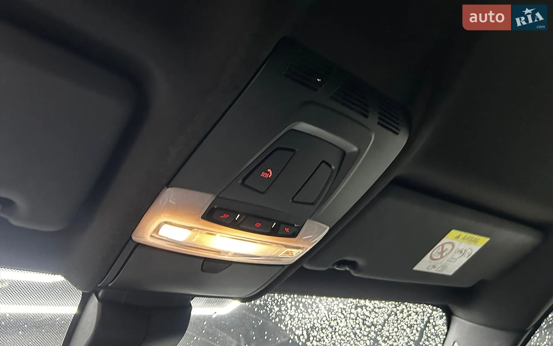 2014 BMW X6 - мініатюра 22
