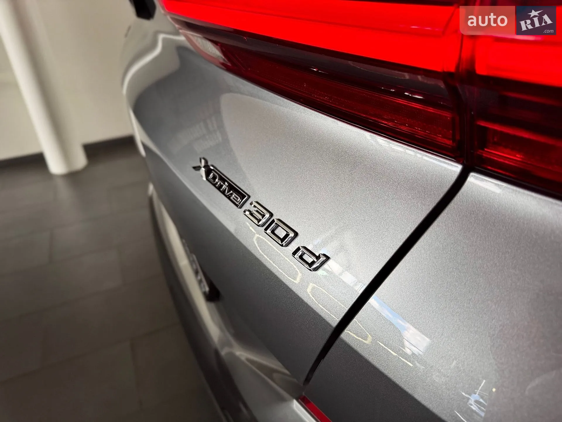 2025 BMW X6 - мініатюра 9