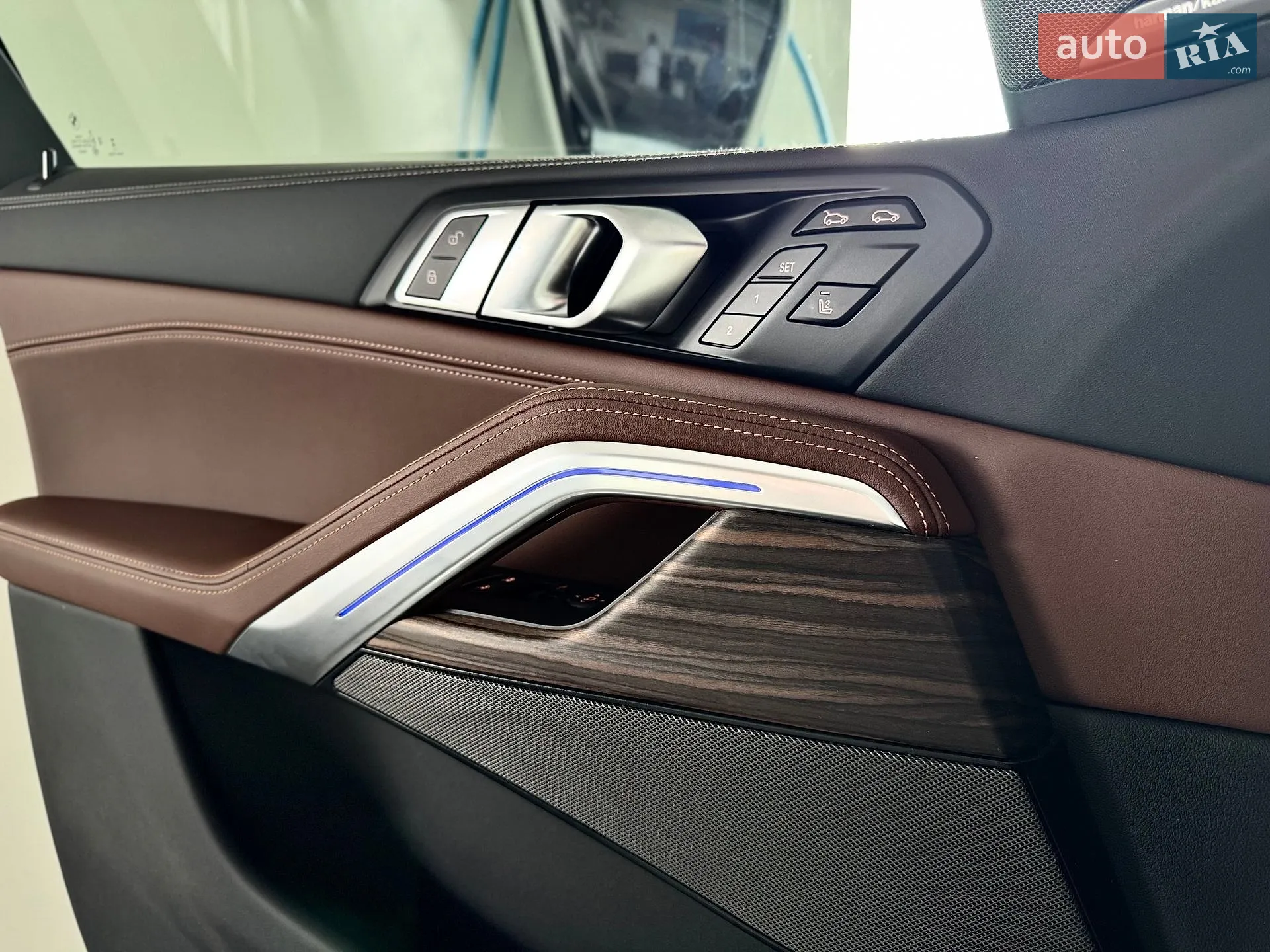 2025 BMW X6 - мініатюра 21
