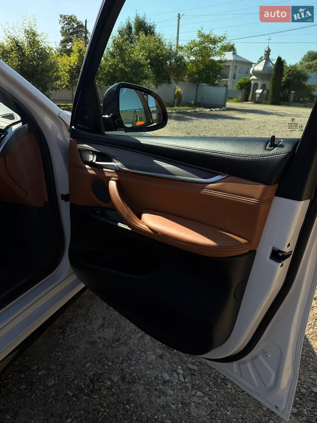2015 BMW X6 - мініатюра 16
