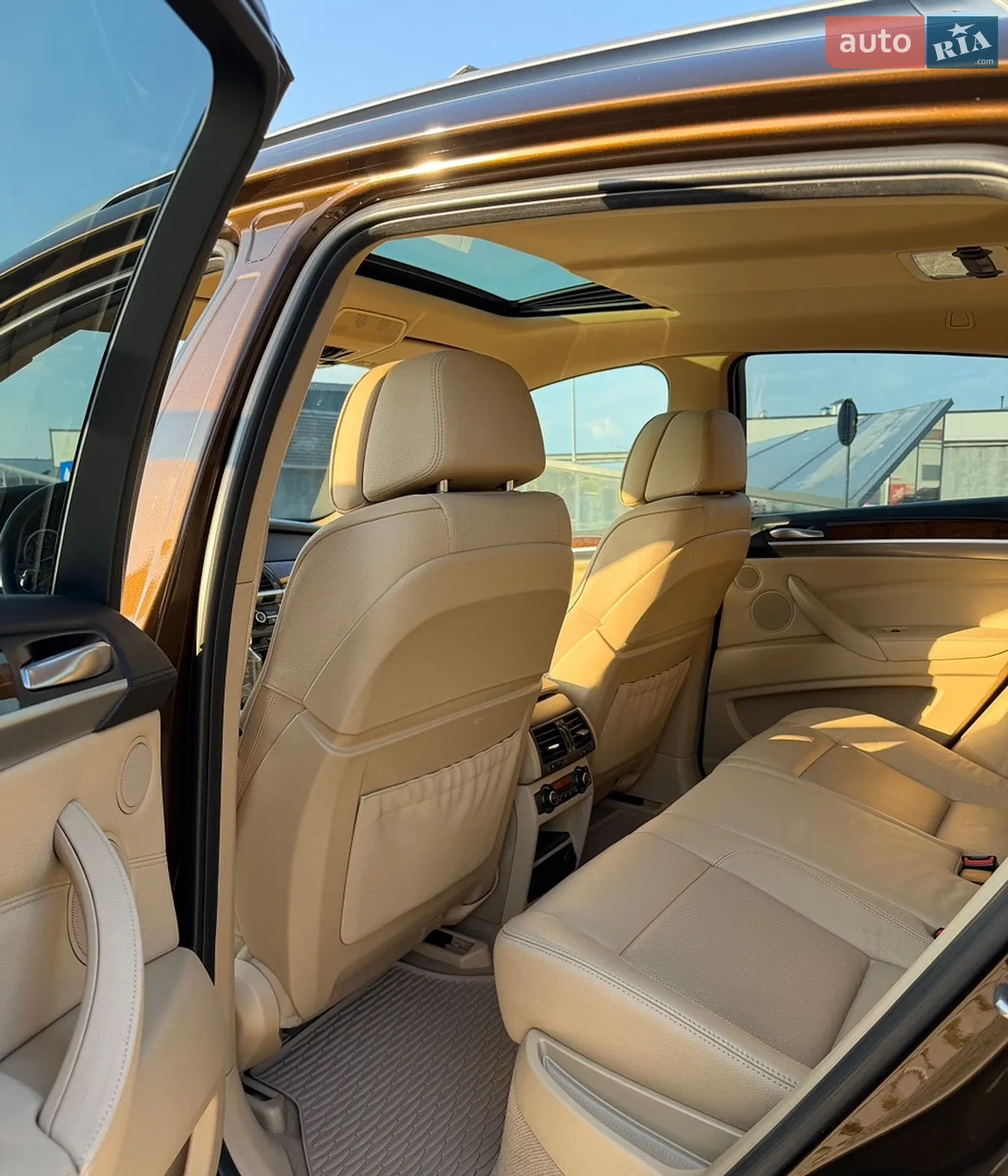 2012 BMW X6 - мініатюра 18