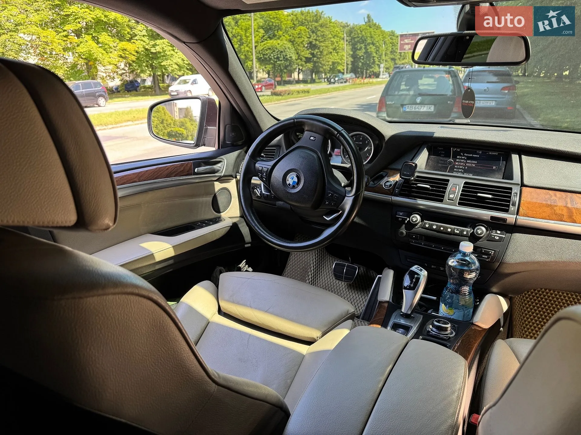 2013 BMW X6 - мініатюра 14