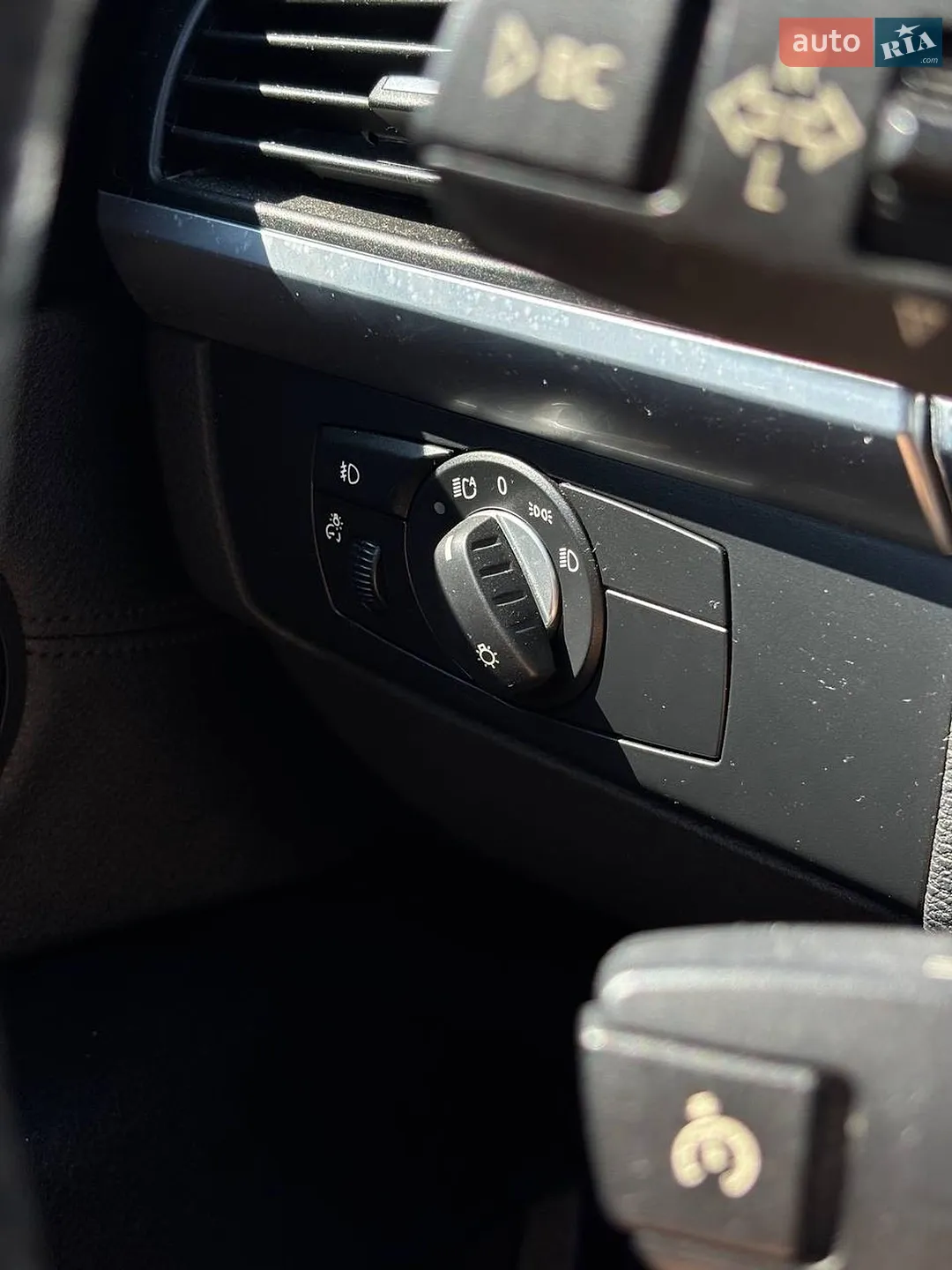 2012 BMW X6 - мініатюра 31