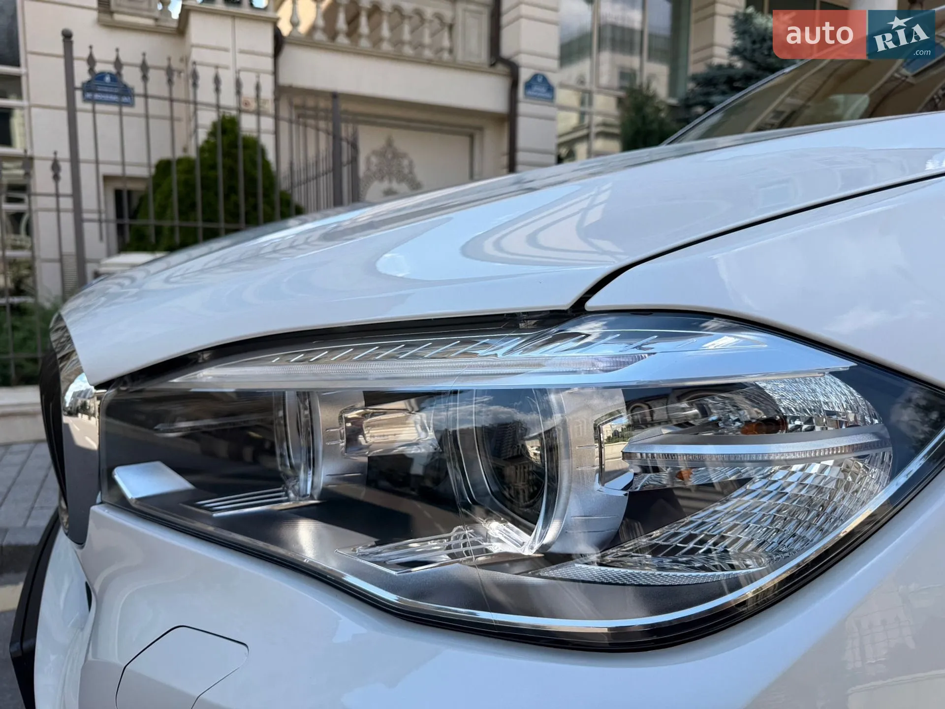 2015 BMW X6 - мініатюра 28