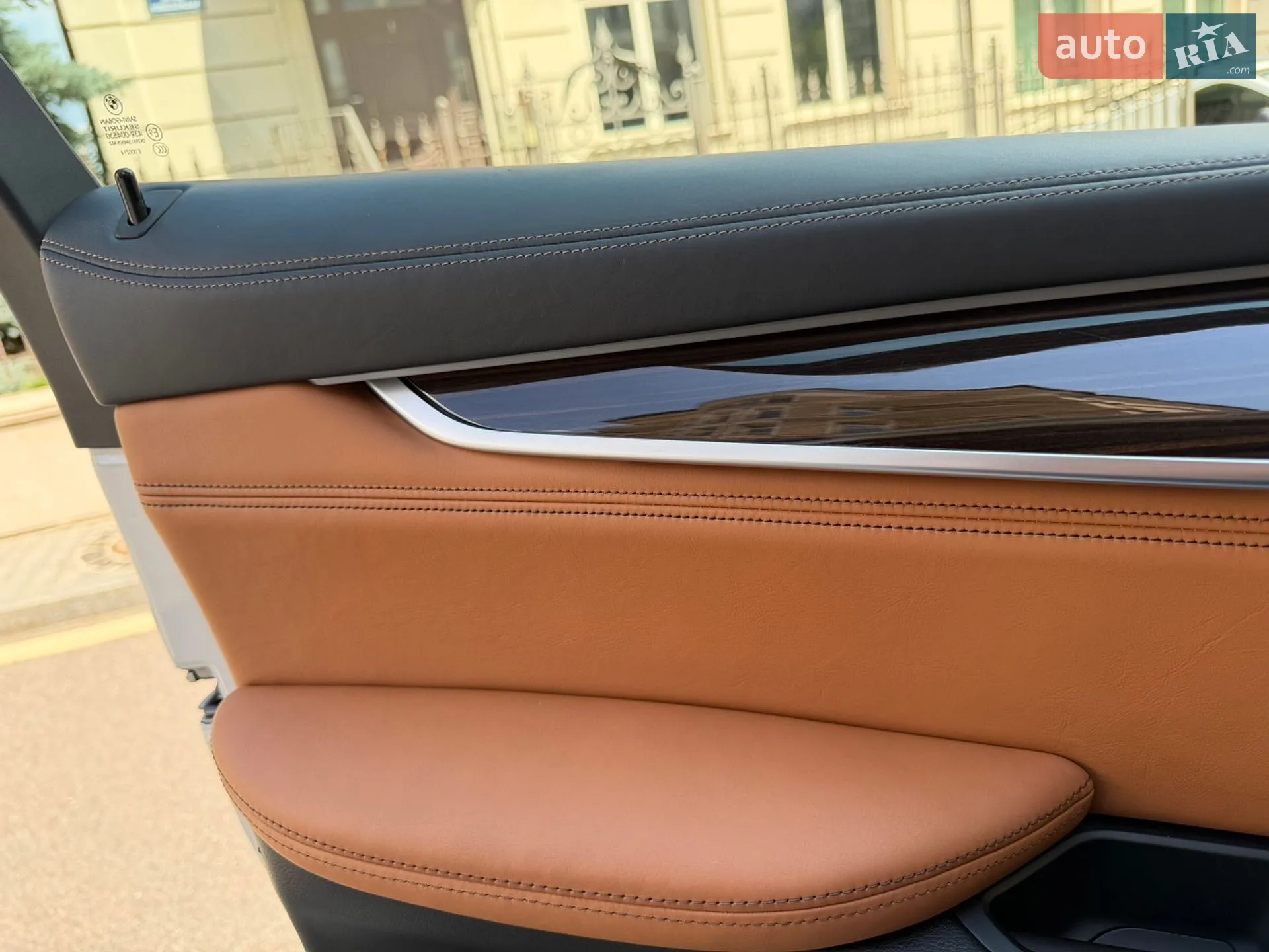 2015 BMW X6 - мініатюра 47