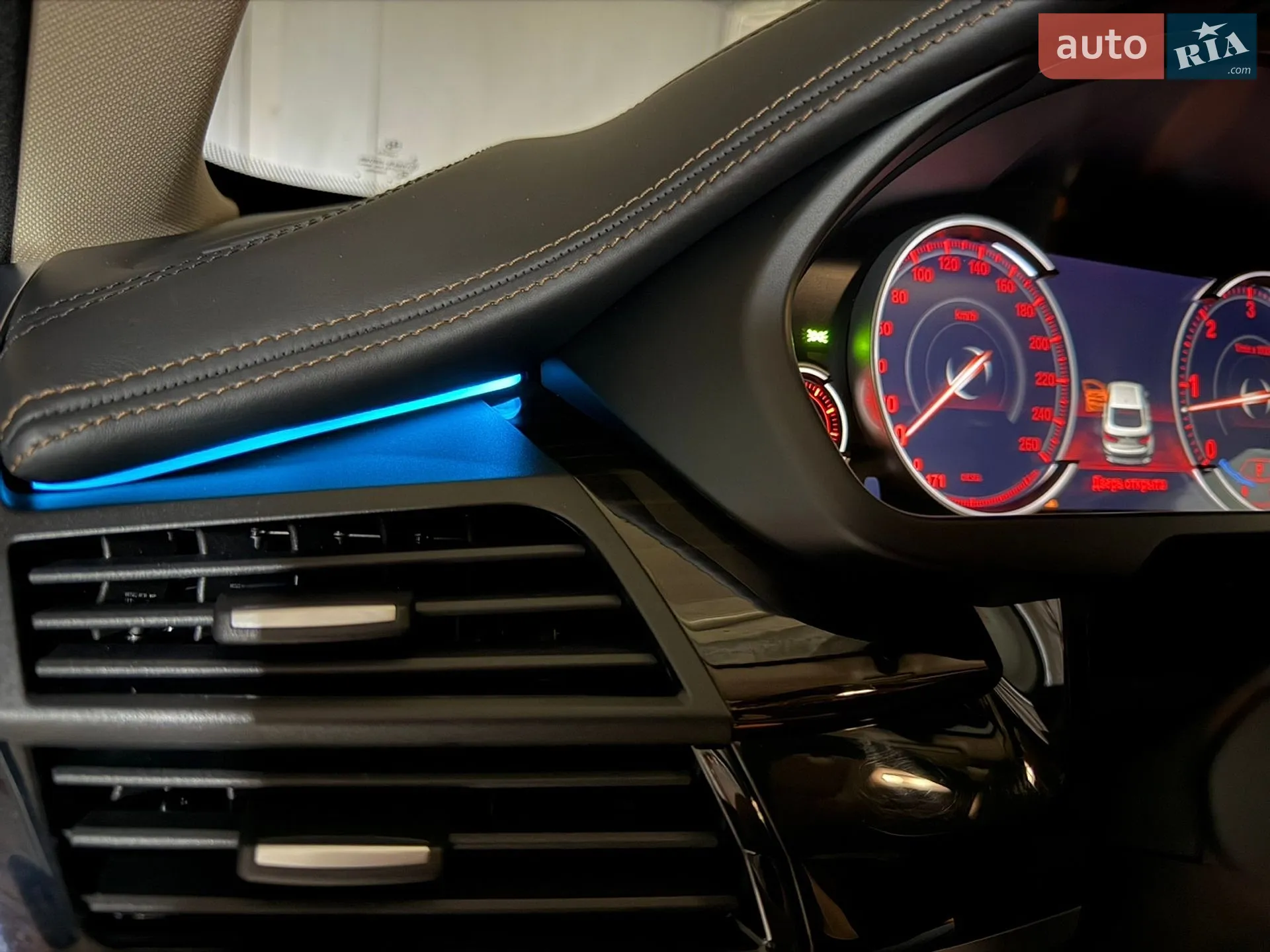 2015 BMW X6 - мініатюра 51