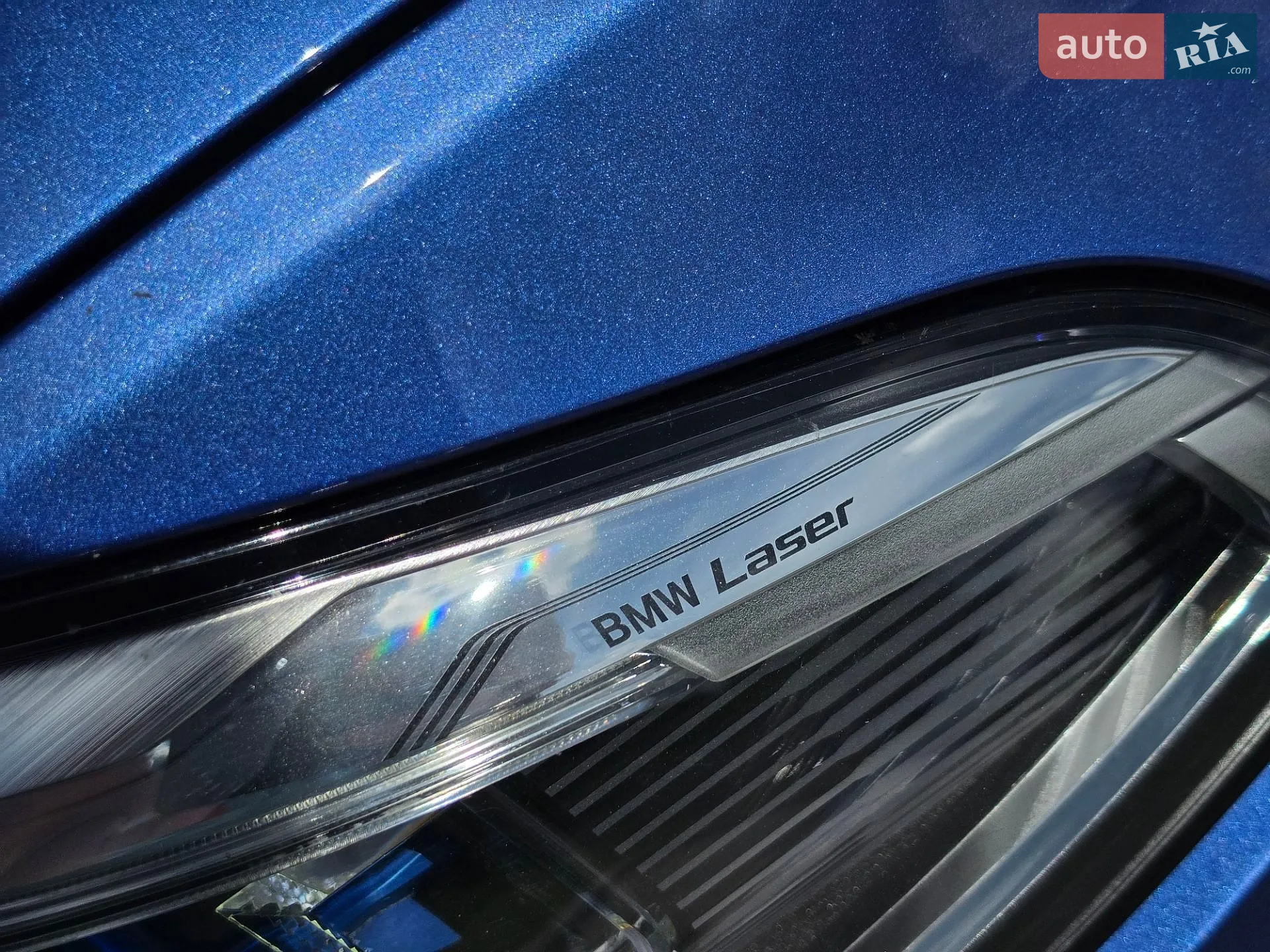 2019 BMW X6 - мініатюра 43