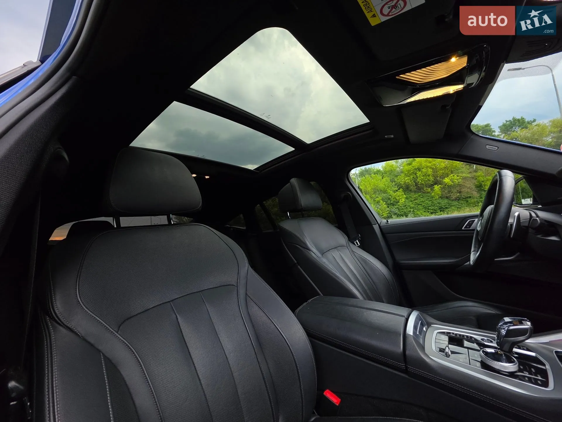 2019 BMW X6 - мініатюра 67
