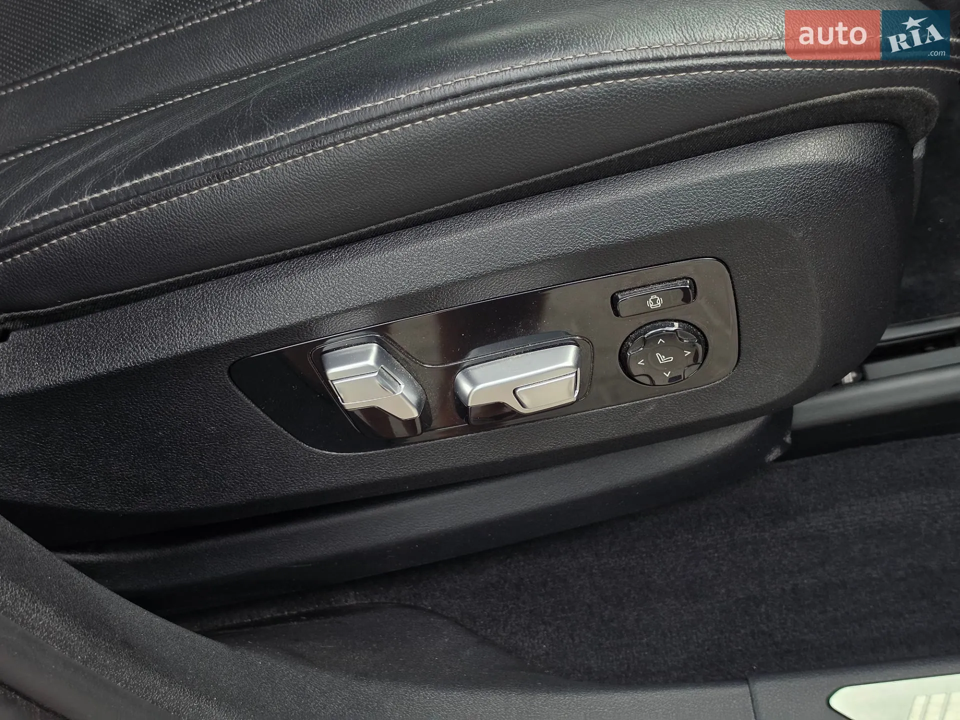 2019 BMW X6 - мініатюра 68