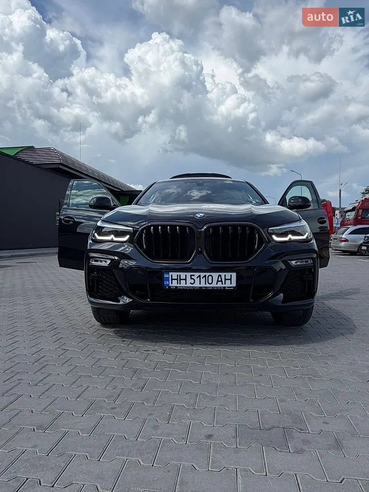 2016 BMW X5 - мініатюра 73