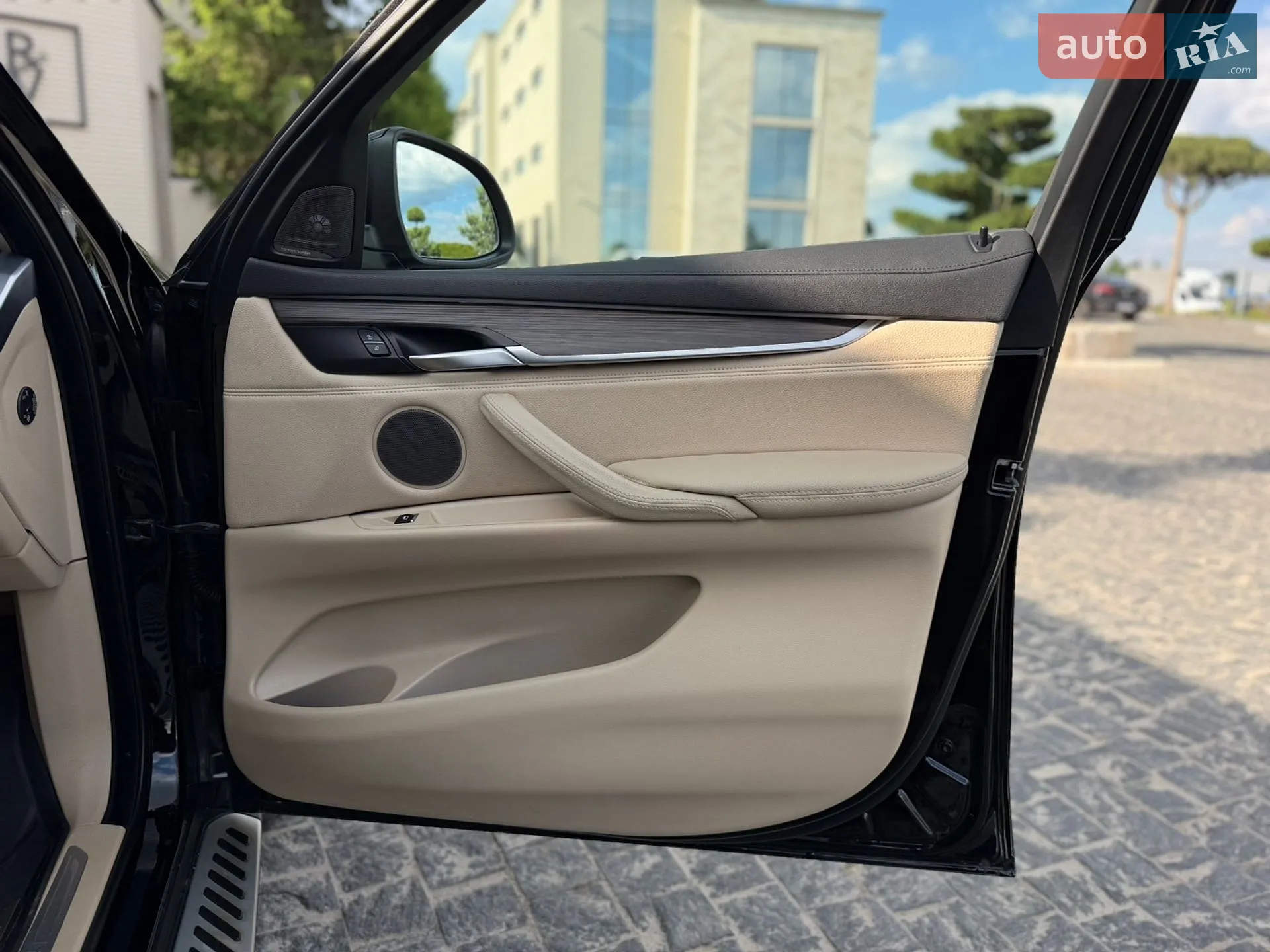 2016 BMW X6 - мініатюра 45