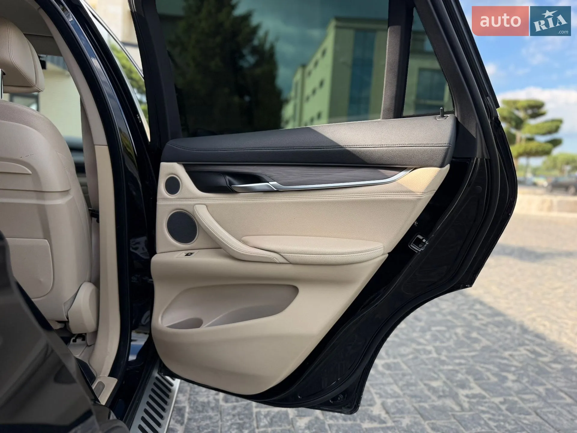 2016 BMW X6 - мініатюра 44