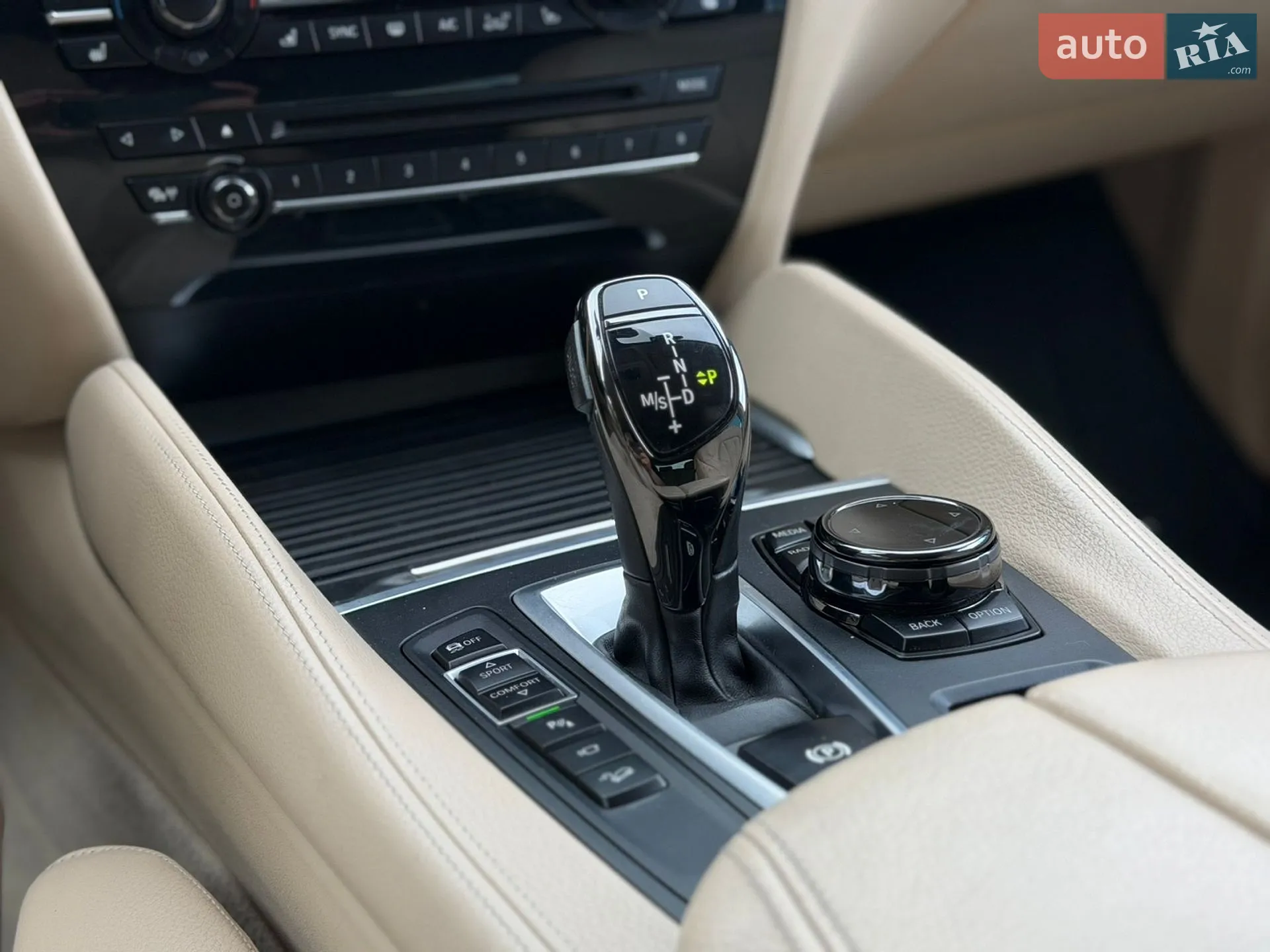 2016 BMW X6 - мініатюра 51