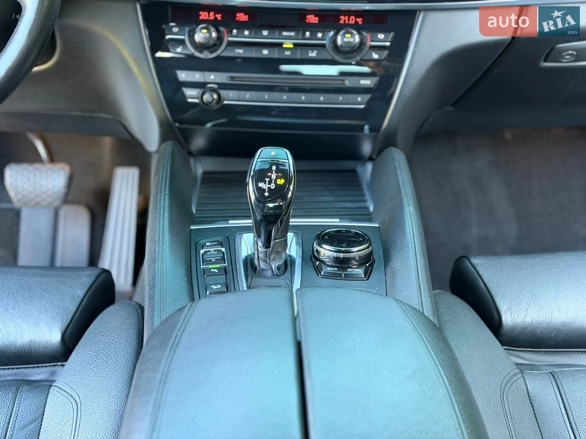 2016 BMW X6 - мініатюра 35