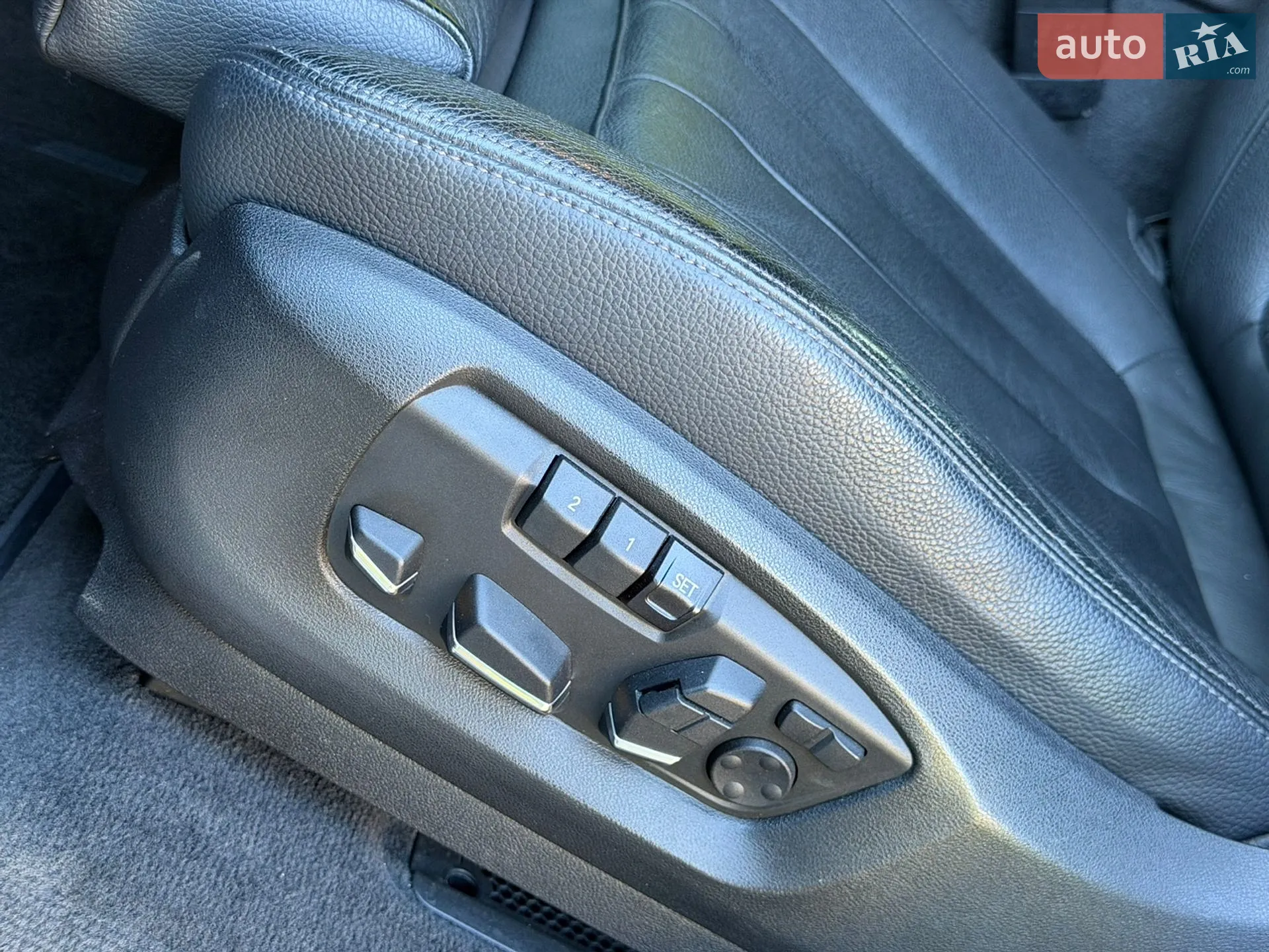 2016 BMW X6 - мініатюра 55