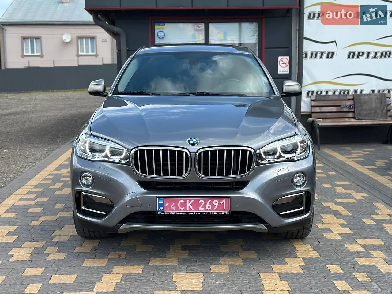 2015 Audi Q7 - мініатюра 35