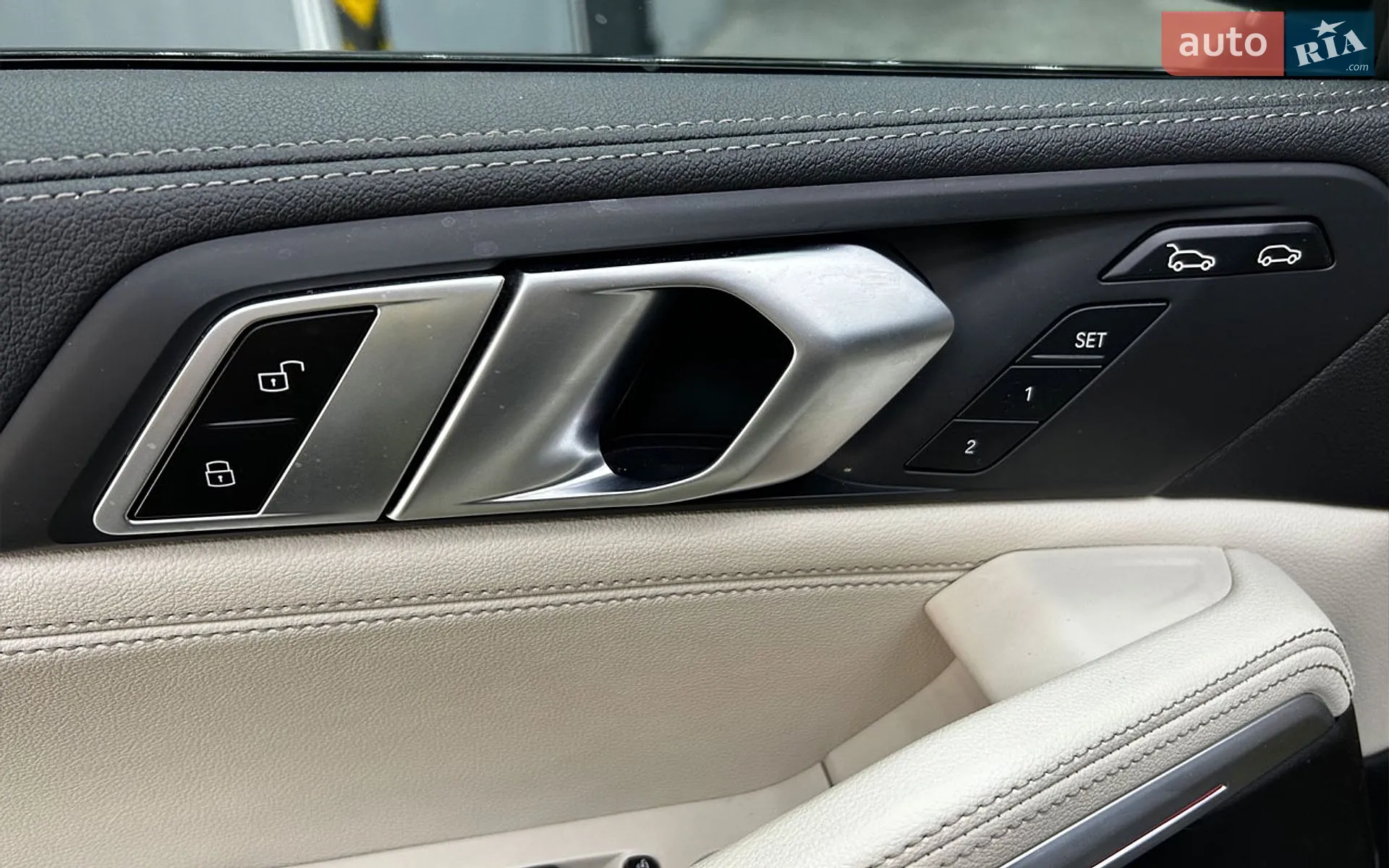 2021 BMW X6 - мініатюра 13