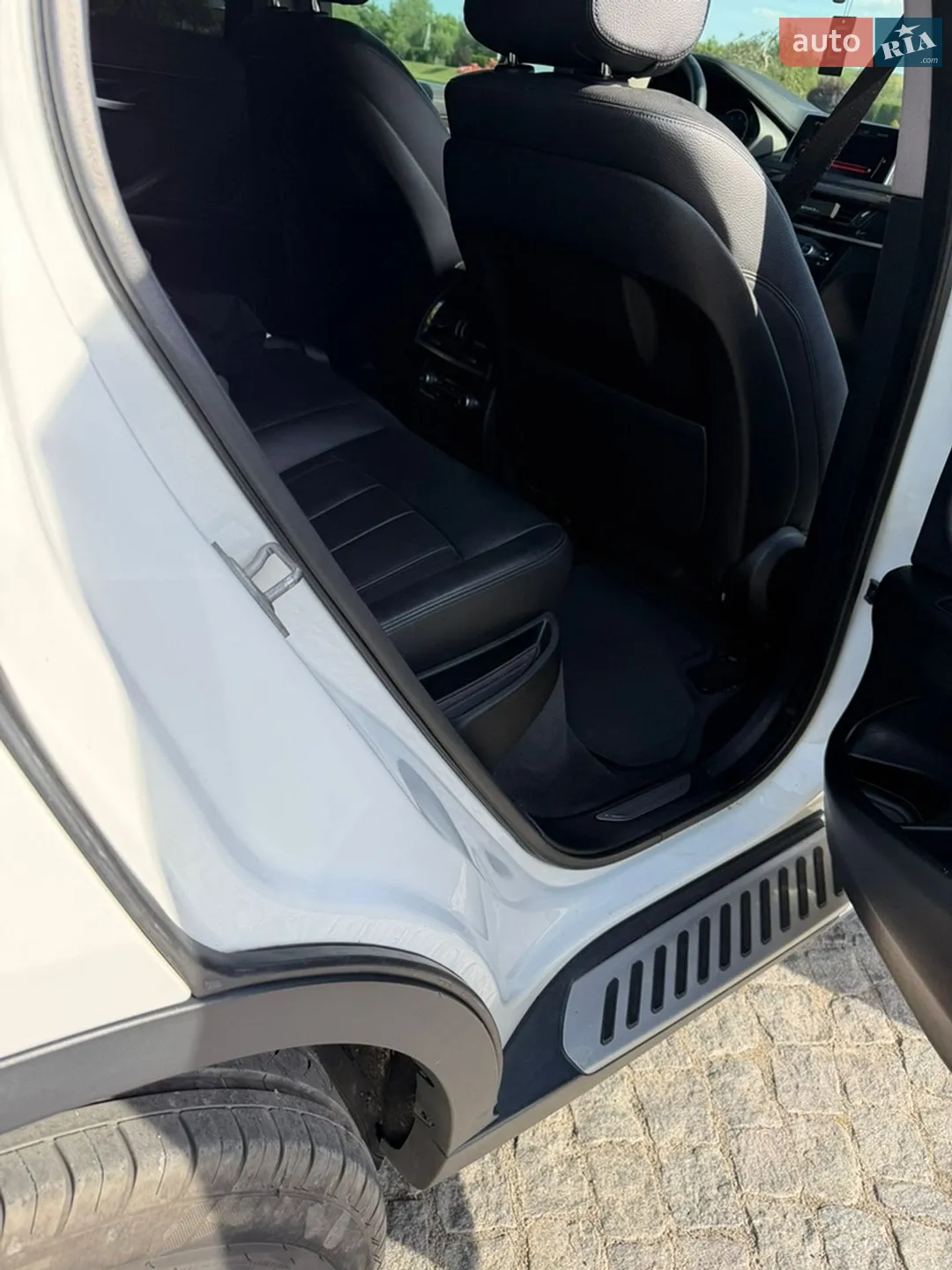 2014 BMW X6 - мініатюра 18