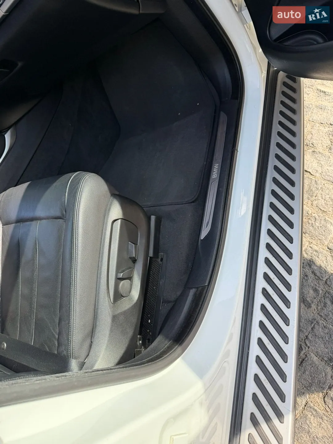 2014 BMW X6 - мініатюра 20