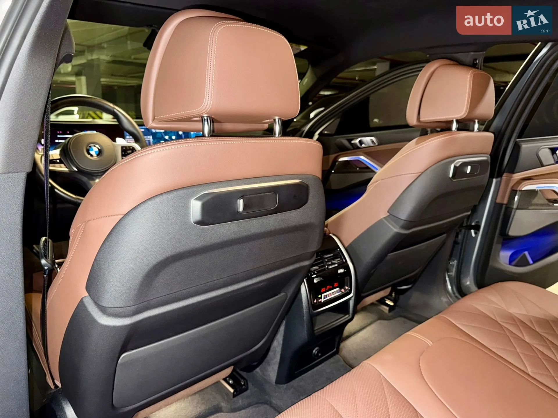 2023 BMW X6 - мініатюра 31