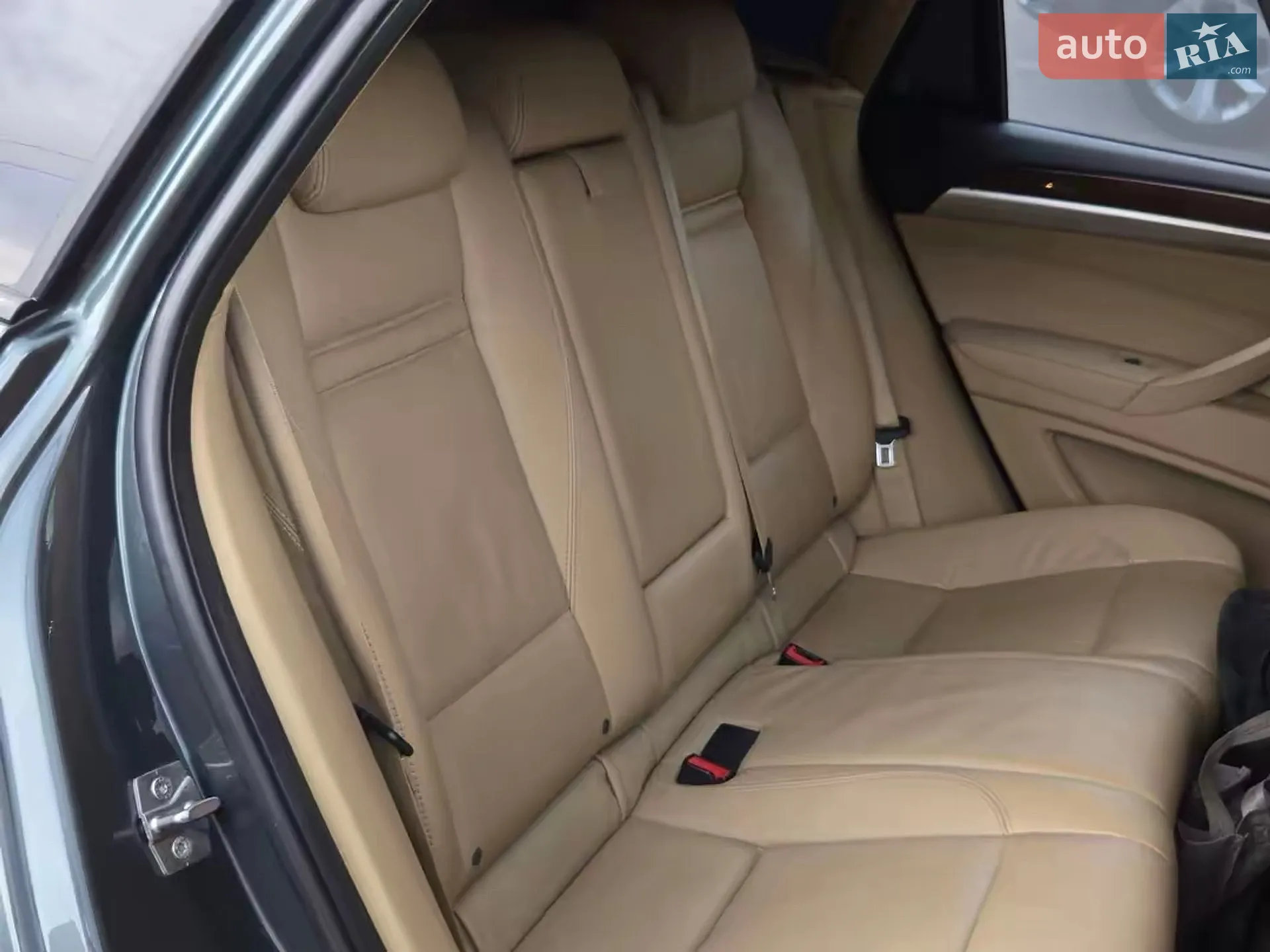 2012 BMW X6 - мініатюра 18