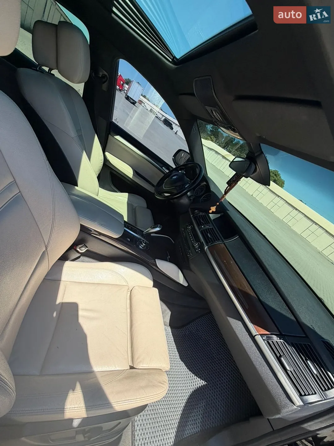BMW X6 2011 VIN WBAFH01060L472118 фото оголошення 21 з 32