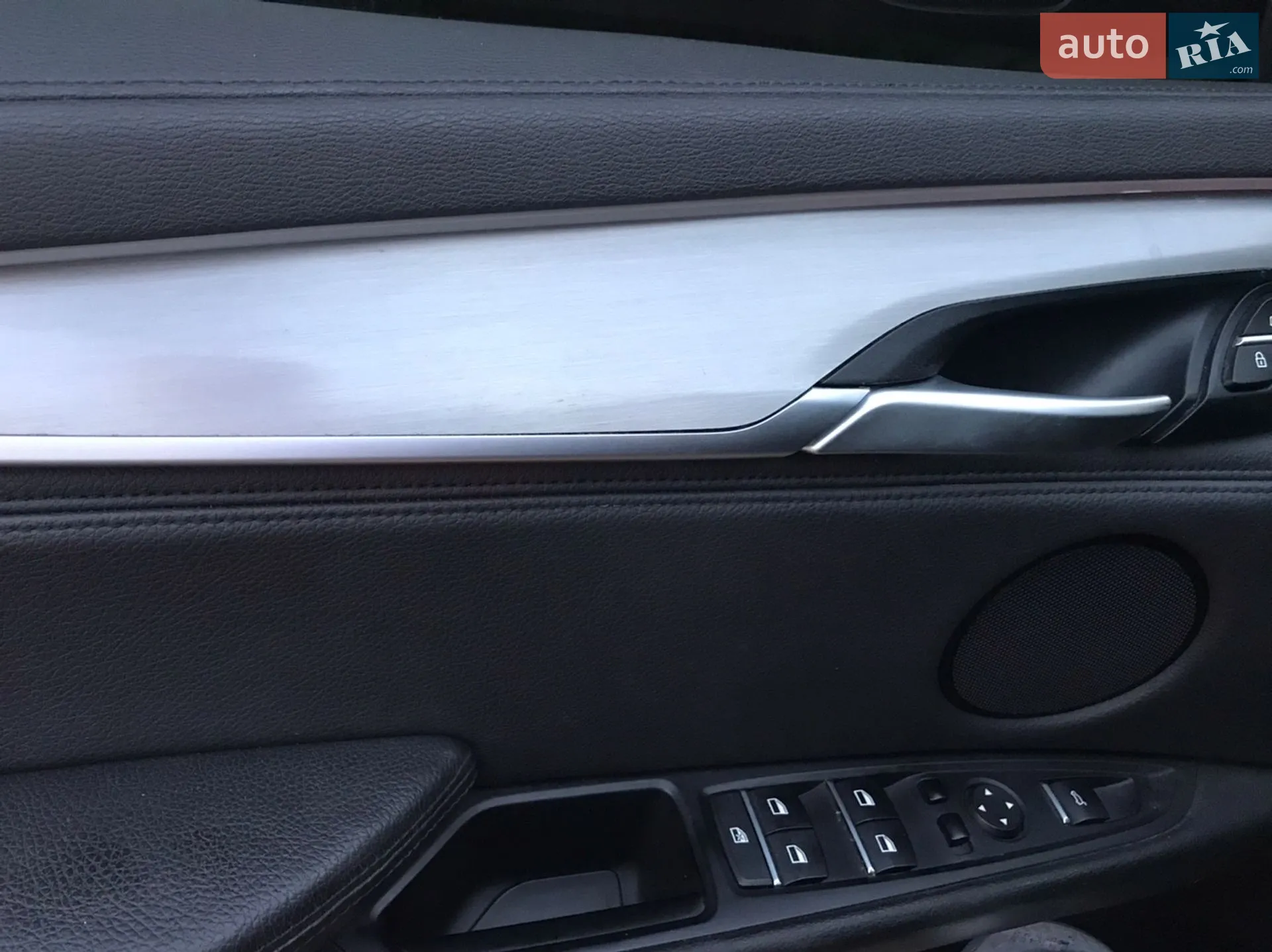 2015 BMW X6 - мініатюра 18