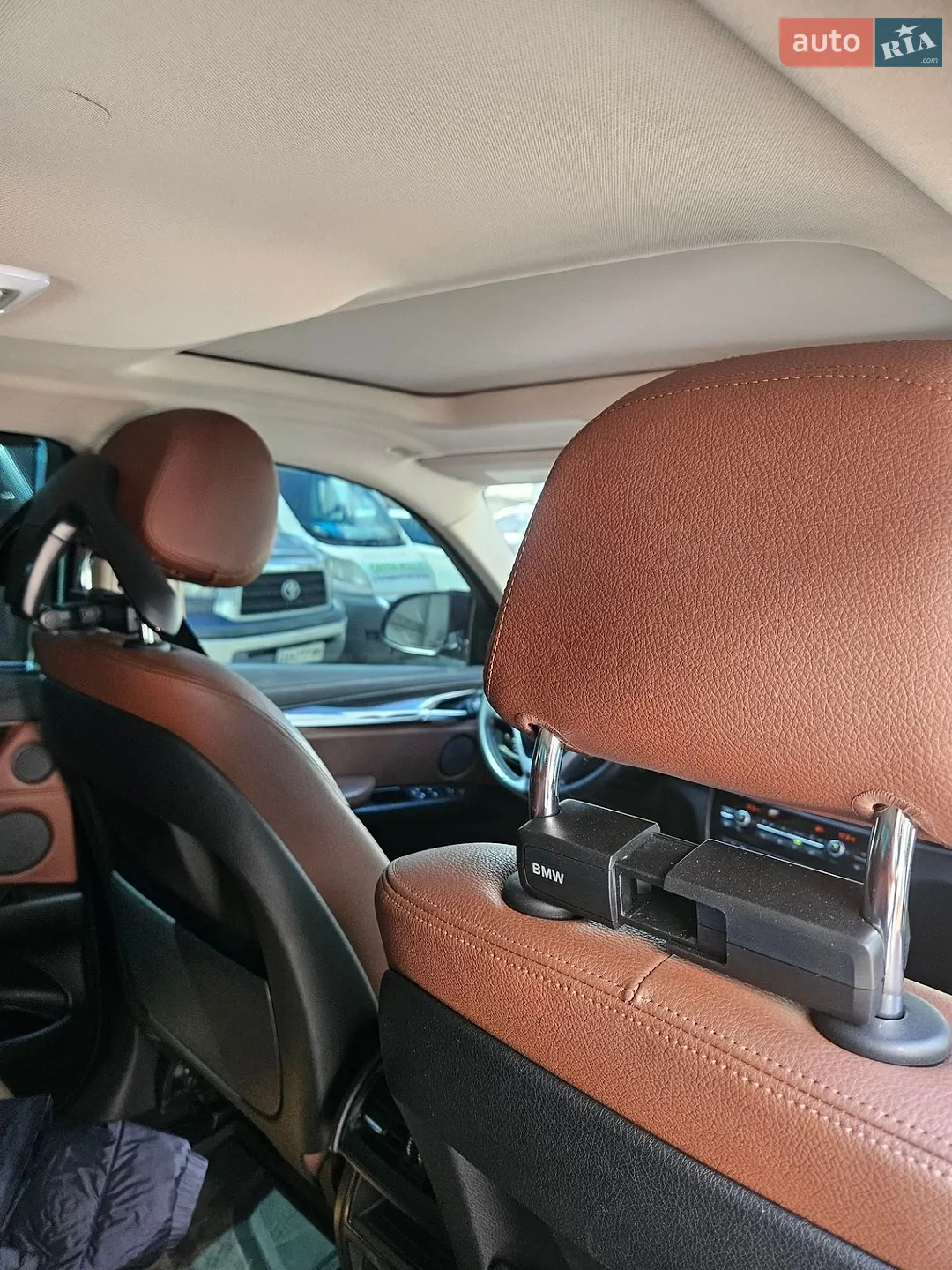 2014 BMW X6 - мініатюра 12
