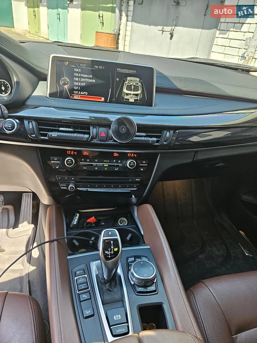 2014 BMW X6 - мініатюра 11