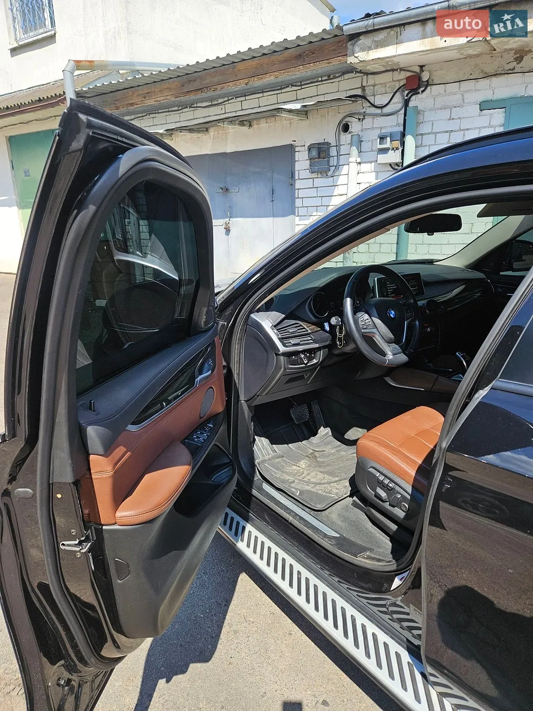 2014 BMW X6 - мініатюра 9