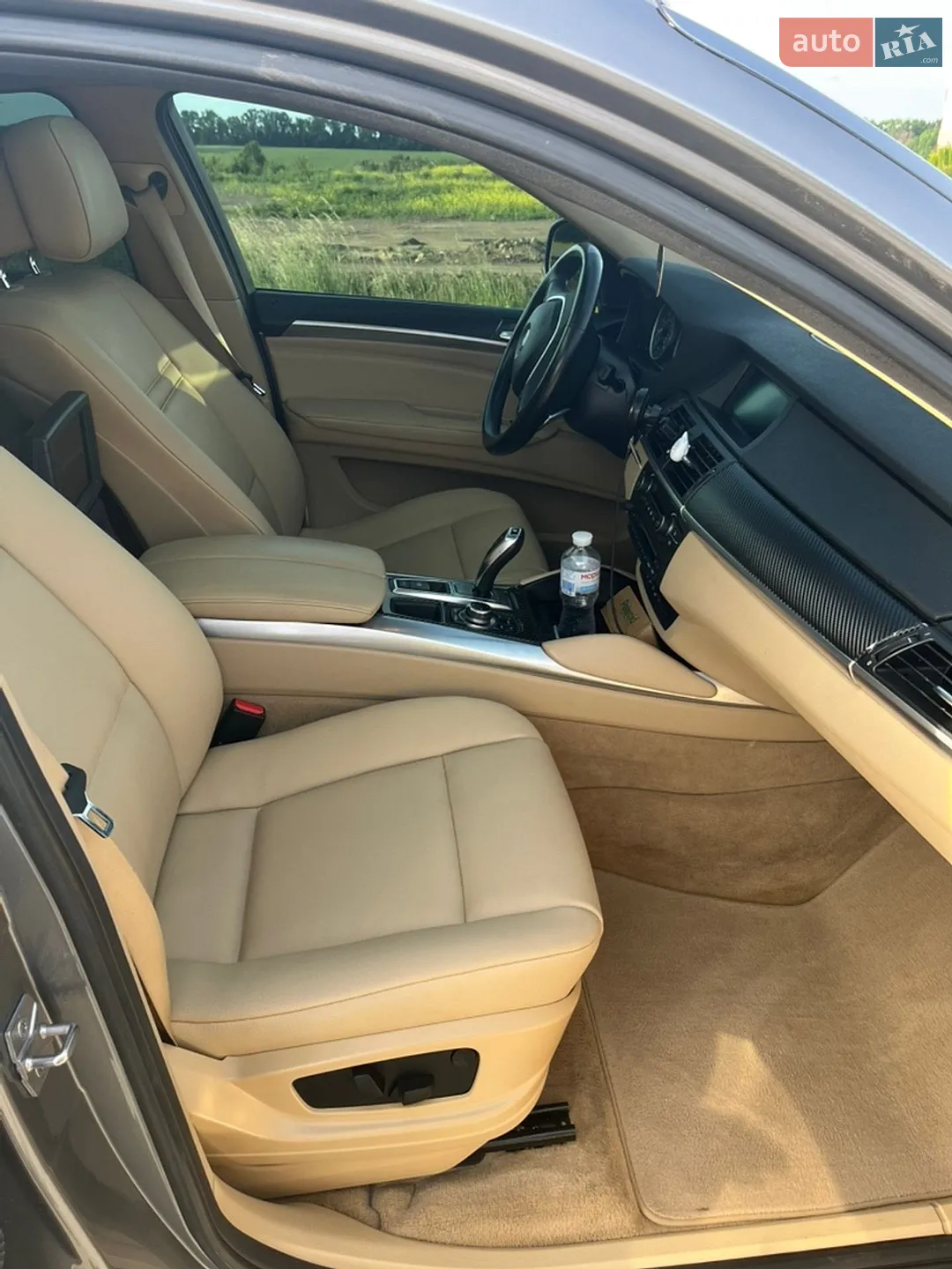 2011 BMW X6 - мініатюра 15