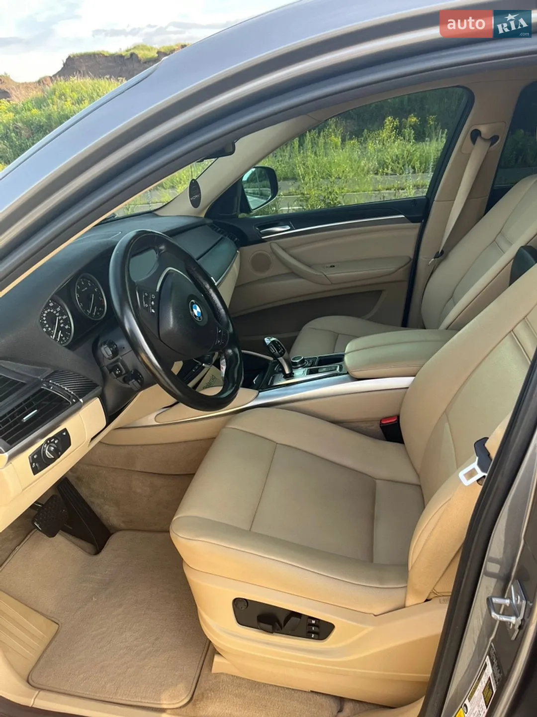 2011 BMW X6 - мініатюра 21