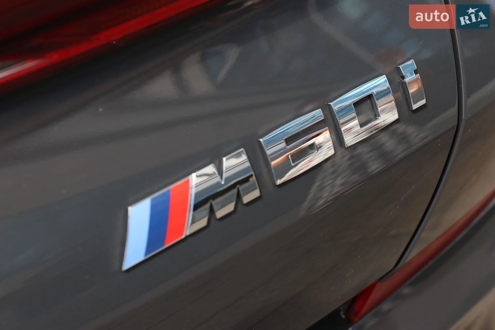 2025 BMW X6 - мініатюра 5