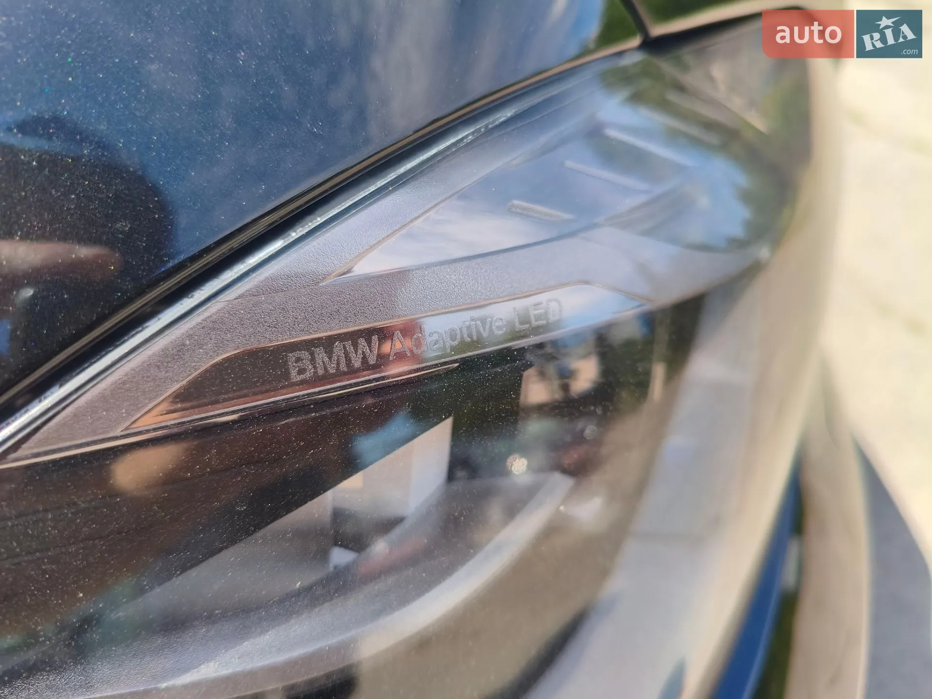 BMW X6 2015 VIN WBAKU210400N28077 фото оголошення 12 з 31