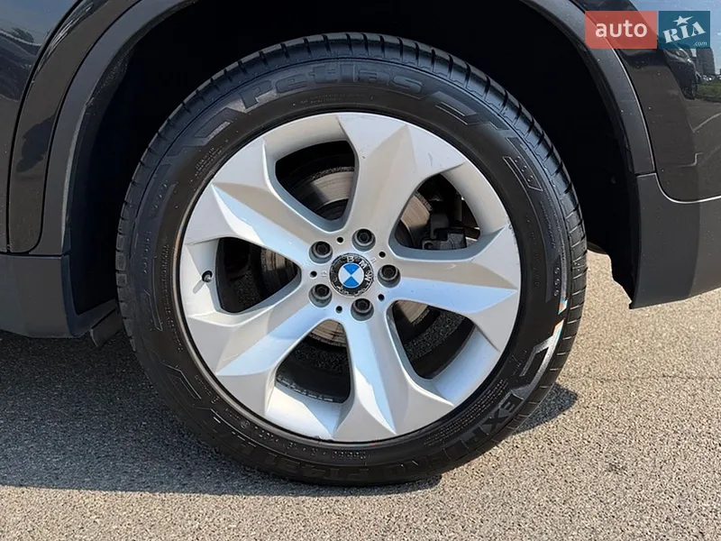 BMW X6 2012 VIN WBAFG210X0L948398 фото оголошення 14 з 83