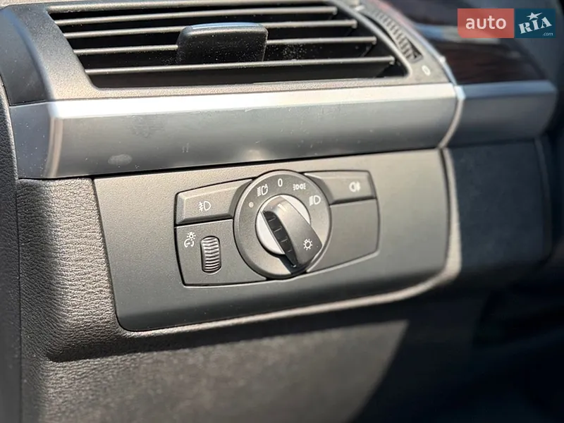 BMW X6 2012 VIN WBAFG210X0L948398 фото оголошення 25 з 83