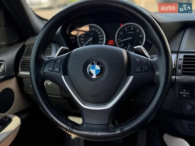 BMW X6 2012 VIN WBAFG210X0L948398 фото оголошення 31 з 83