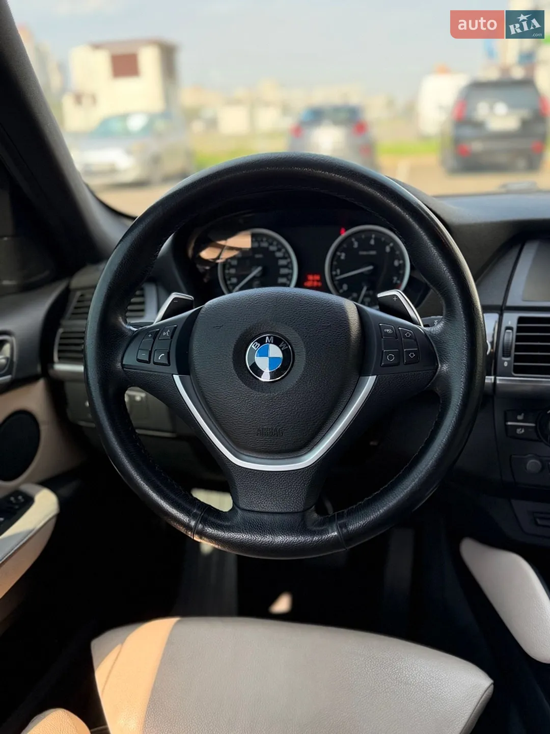 2012 BMW X6 - мініатюра 31