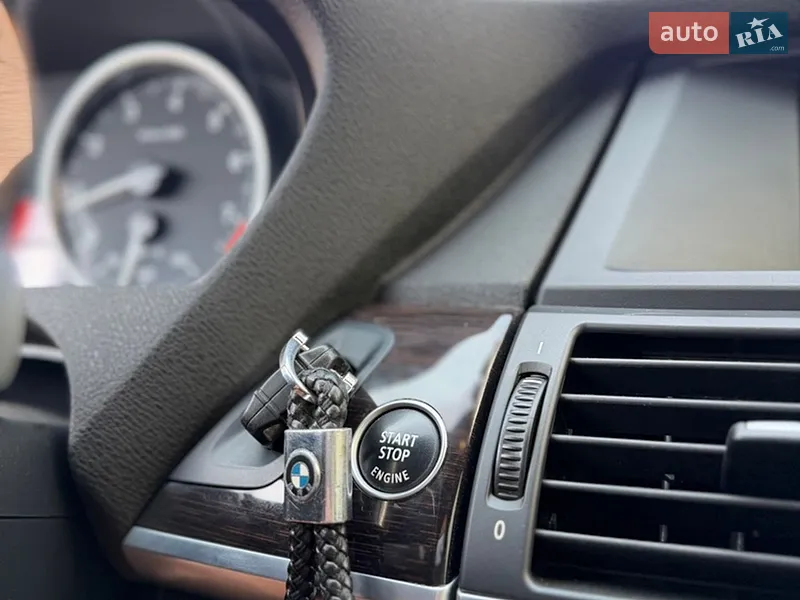 BMW X6 2012 VIN WBAFG210X0L948398 фото оголошення 38 з 83
