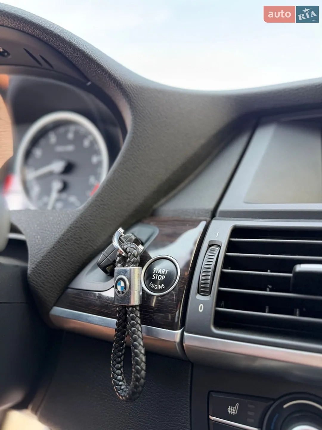 2012 BMW X6 - мініатюра 38
