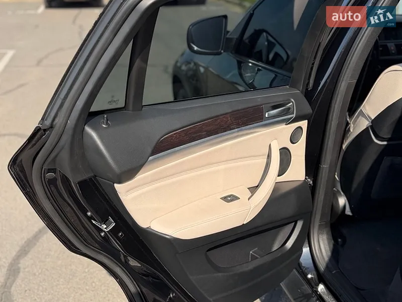 BMW X6 2012 VIN WBAFG210X0L948398 фото оголошення 46 з 83