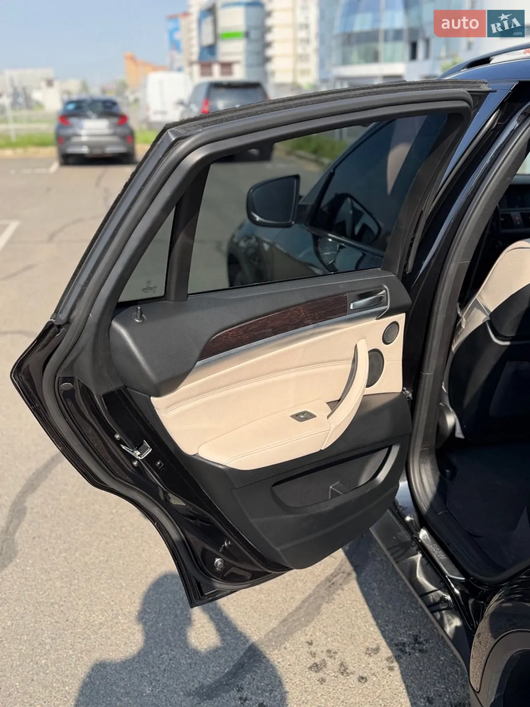 2012 BMW X6 - мініатюра 46