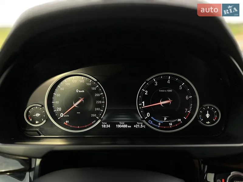 BMW X6 2015 VIN 5UXKU2C59F0N77763 фото оголошення 25 з 76