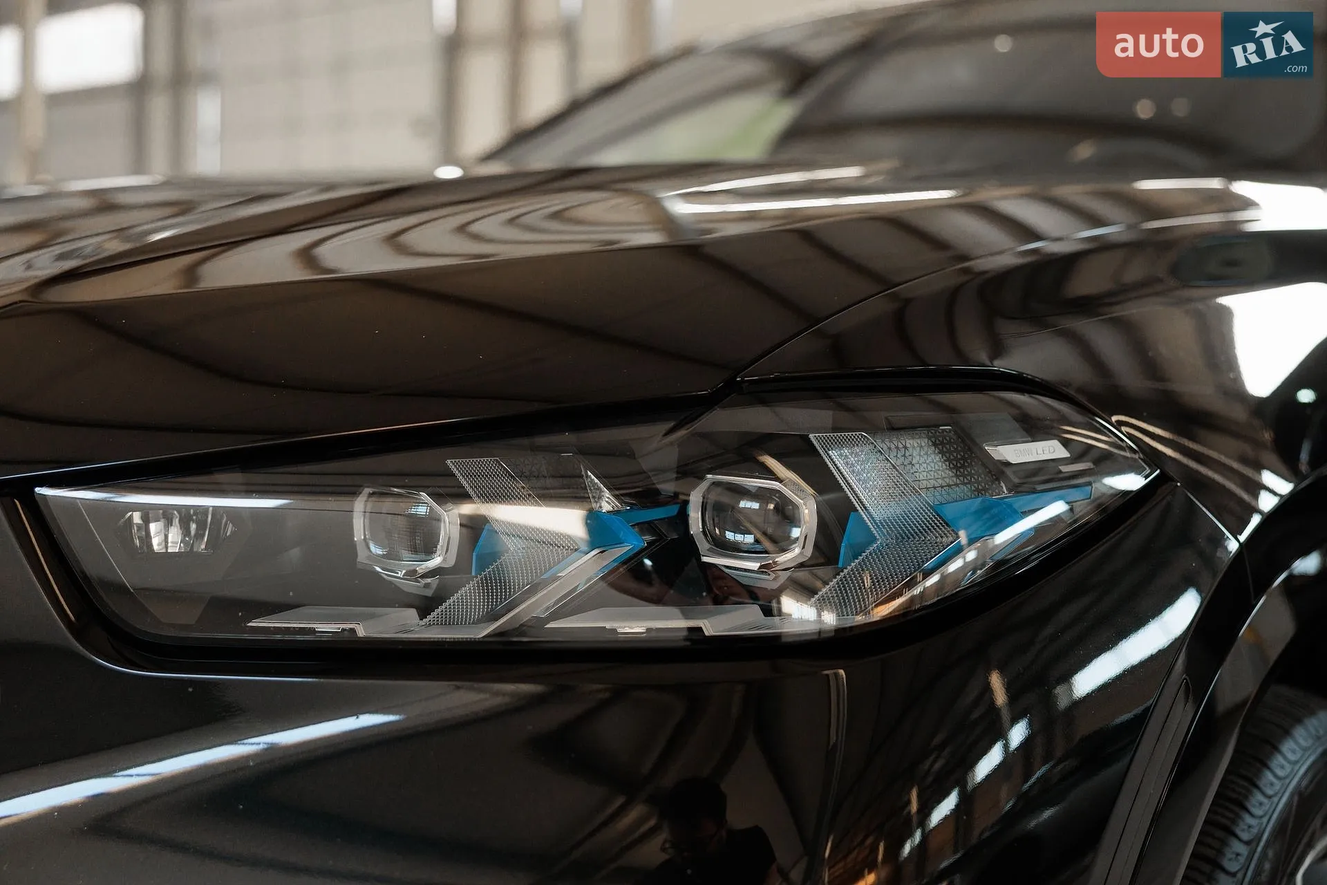 2023 BMW X6 - мініатюра 39