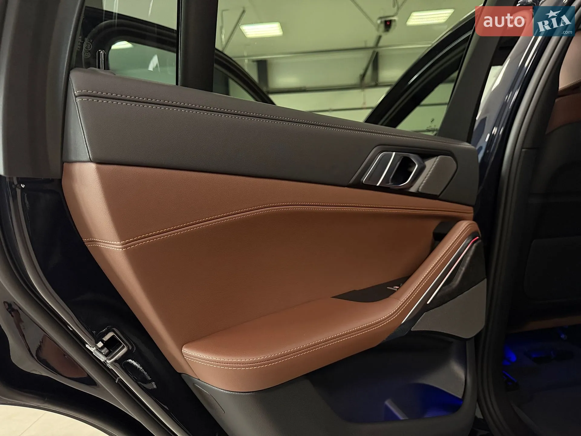2025 BMW X6 - мініатюра 46