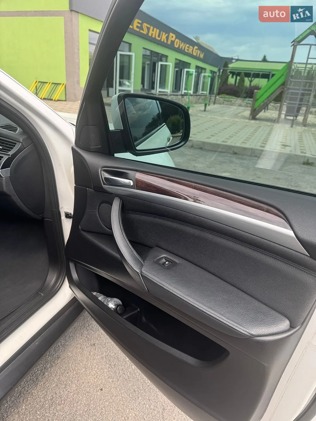 2012 BMW X6 - мініатюра 15