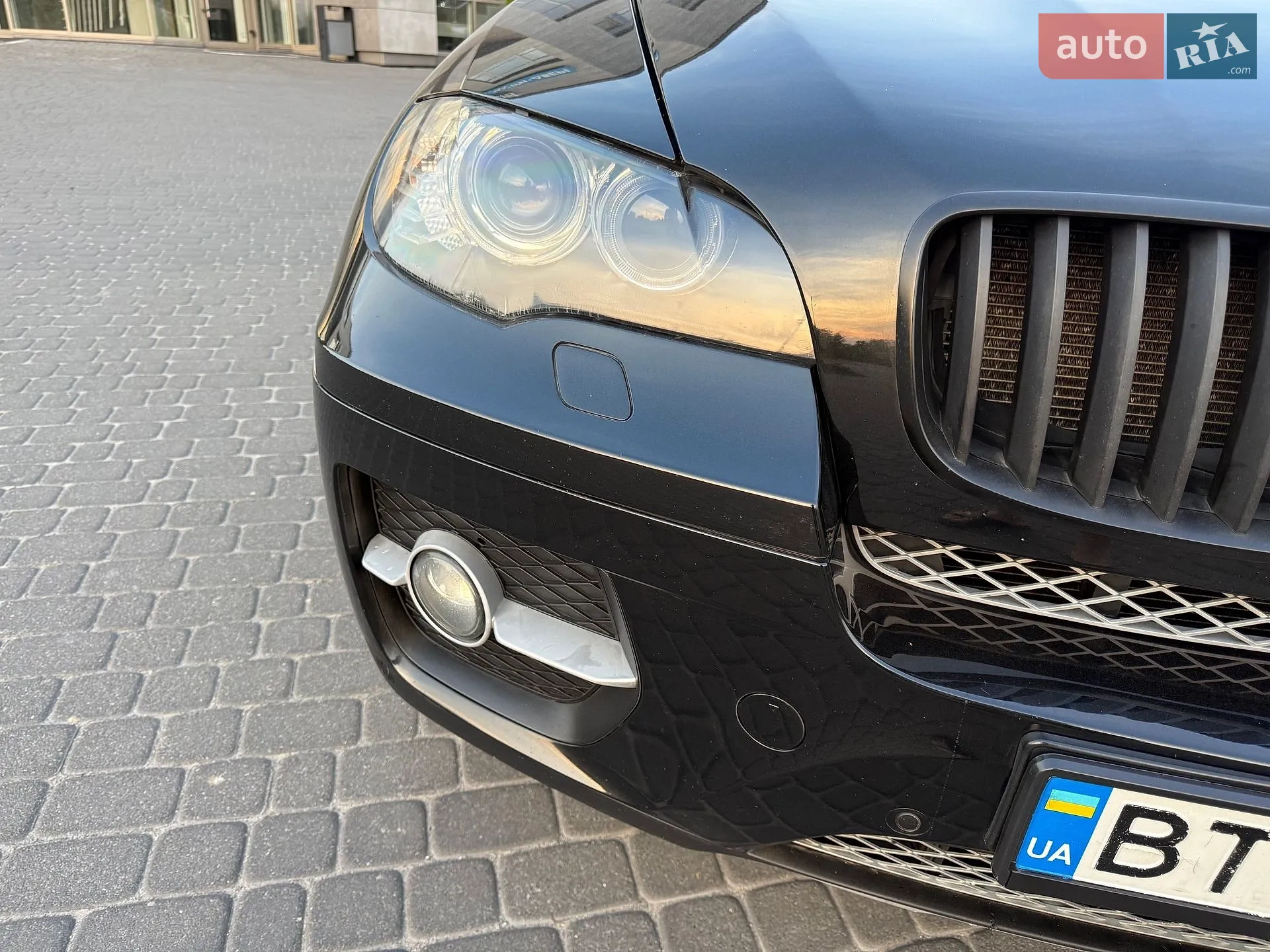 2012 BMW X6 - мініатюра 29