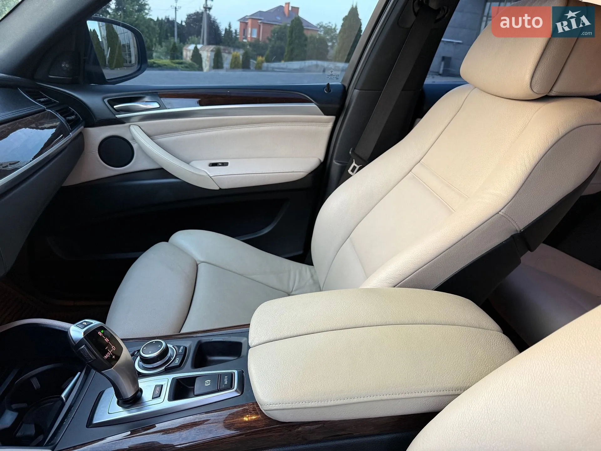 2012 BMW X6 - мініатюра 48